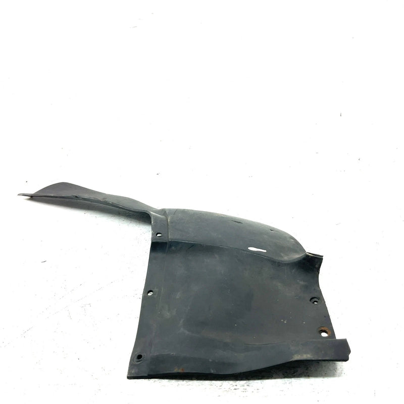 2000 Kawasaki Prairie 300 4x4 OEM Rear Left Fender Flap 35019-1334-6Z AK31.1