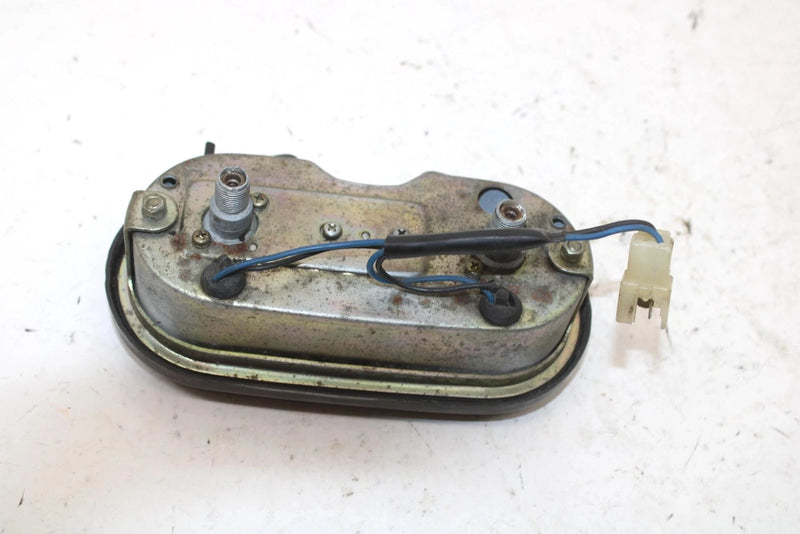 1987 Yamaha Phazer Oem Speedometer Assembly 81R-83500-40-00 SY64