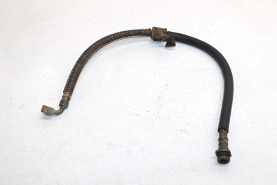 03 Suzuki Vinson 500 Lt-f500f Oem Right Front Soft Line 59240-03G01 AS24