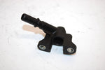 21 Can-am Outlander Max 450 4x4 Dps Oem Fuel Rail 420874905 AB4