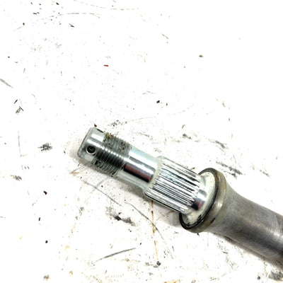 05-13 Kawasaki Brute Force 650 4x4 OEM Rear Axle 41068-1453 AK34