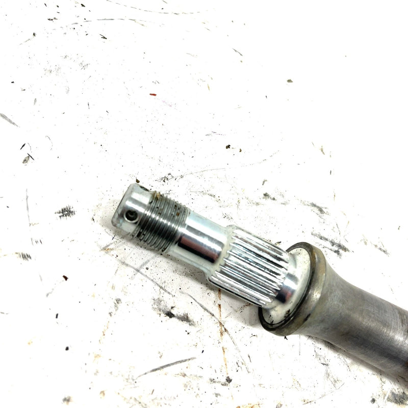 05-13 Kawasaki Brute Force 650 4x4 OEM Rear Axle 41068-1453 AK34