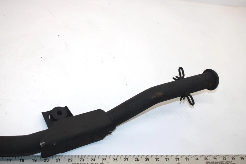 04 Polaris Sportsman 500 Oem Exhaust Pipe 1261246-029 AP44