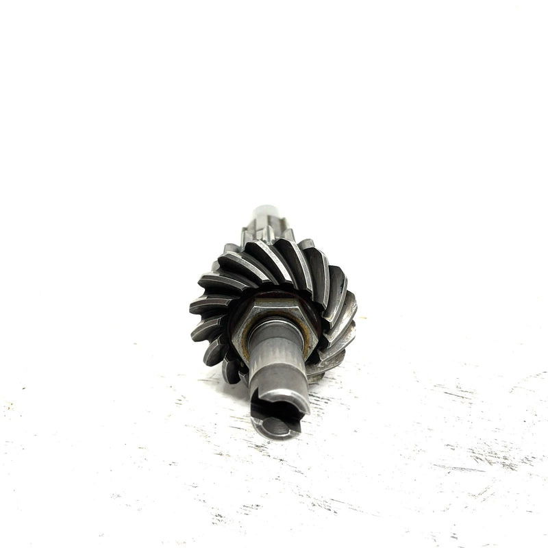 98-02 Arctic Cat 300 4X4 OEM Sub Transmission Shaft 3446-206 AA15