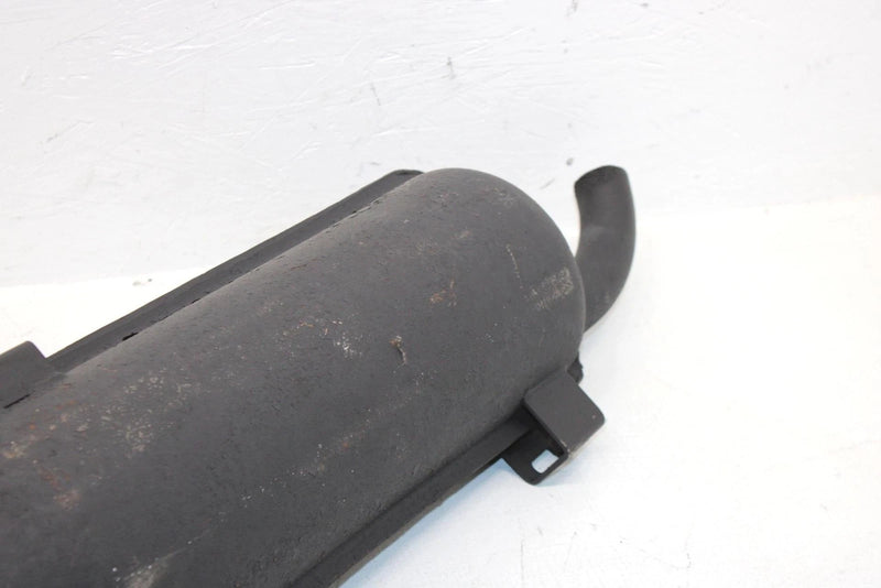 2000 Polaris Xplorer Oem Exhaust Muffler 1261022-029 AP177