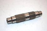 01 Kawasaki Prairie 300 Kvf300a 4x4 Oem Idler Shaft 13107-1414 AK7