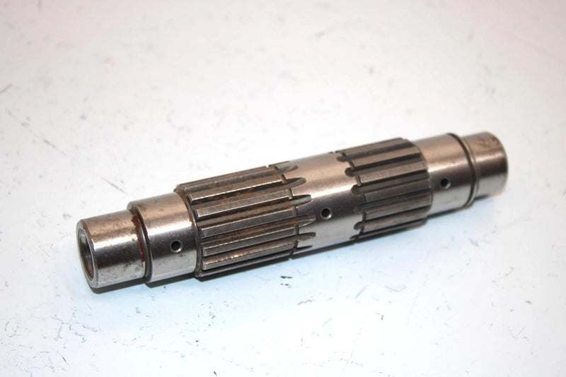 01 Kawasaki Prairie 300 Kvf300a 4x4 Oem Idler Shaft 13107-1414 AK7