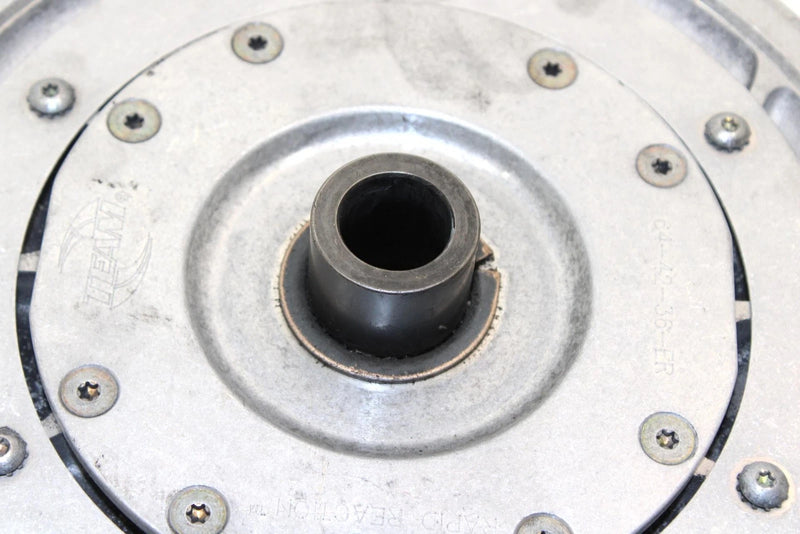 2006 Polaris 600 Fusion Oem Secondary Clutch 1322368 SP31