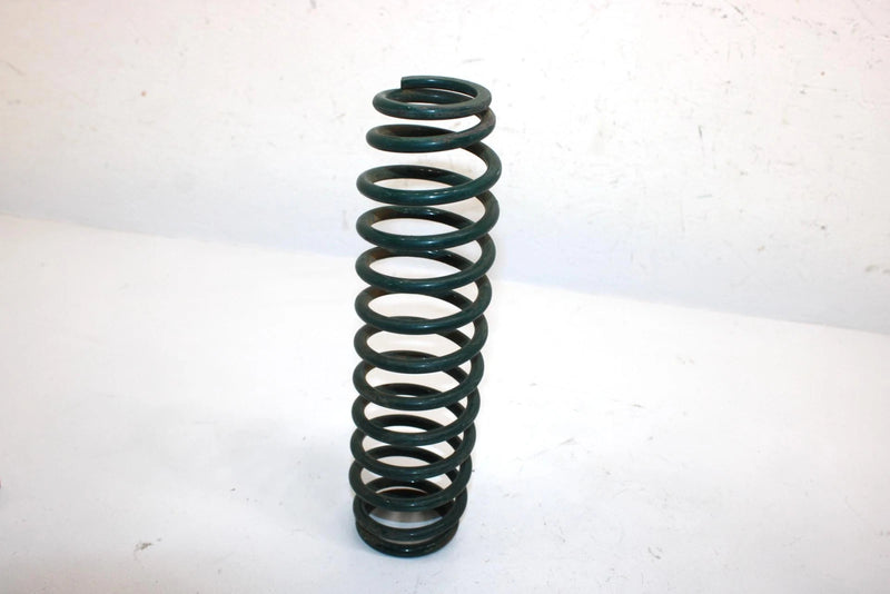 95 Polaris 300 4x4 Oem Front Strut Spring (Green) 7041238-195 AP42
