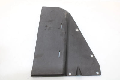 1996 Polaris Sportsman 4x4 Oem Left Radiator Sheild 5431188 Q5185
