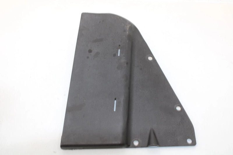 1996 Polaris Sportsman 4x4 Oem Left Radiator Sheild 5431188 Q5185