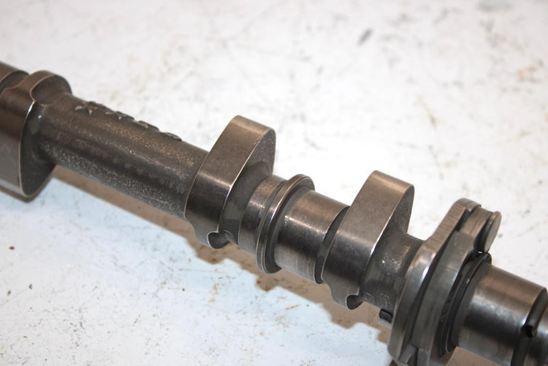 12 Arctic Cat M1100 Turbo Sno Pro 162 Oem Exhaust Camshaft 3007-783 SA8