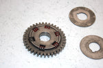 02 Arctic Cat 375 4x4 Automatic Oem Ballance Shaft Main Gear 3402-607 AA23