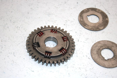 02 Arctic Cat 375 4x4 Automatic Oem Ballance Shaft Main Gear 3402-607 AA23