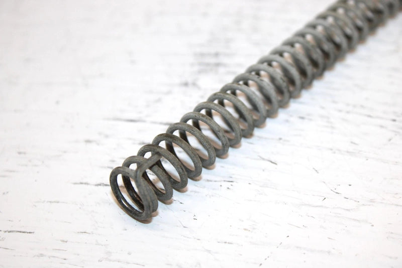 2002 Ski-doo Mxz 500 Oem Recoil Guide Spring 518321569 SS16