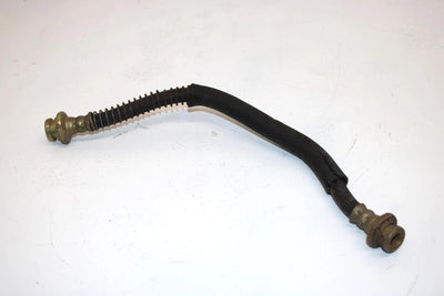 85 Suzuki Quadrunner 250 Lt250ef  Oem Front Lower Brake Line 59240-24503 AS14
