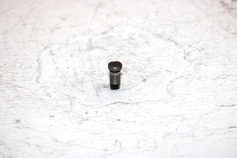 1987 Honda Atc 90a Oem Oil Pump Shaft 15181-028-050 AH57