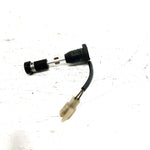 2004 Polaris Sportsman 90 OEM Oil Level Guage 0453055 AP209