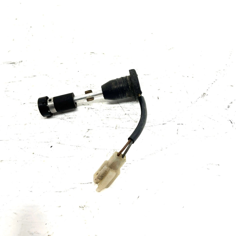 2004 Polaris Sportsman 90 OEM Oil Level Guage 0453055 AP209