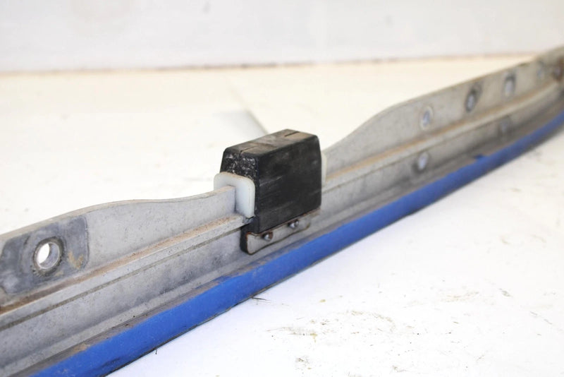98 Yamaha Srx600 Oem Left Skid Frame Suspension Rail 8CR-W4741-00-00 SY95