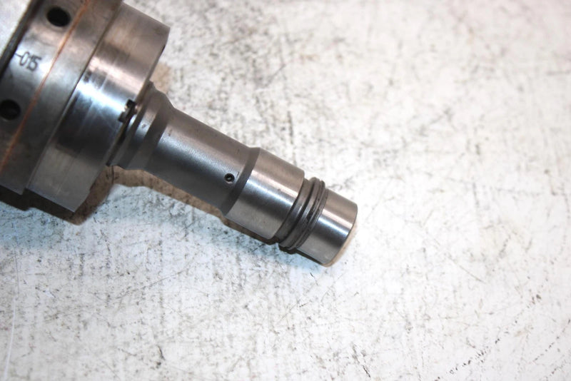 2002 Honda Foreman Rubicon Oem Hondomatic Housing/Shaft 40215-HM7-000 AH36