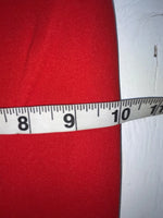 New Vintage Red Rockmount Polyester Pants VV-89