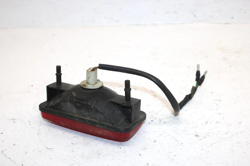 2003 Honda Trx 250 Exa Sporttrax Ex Oem Brake Tail Light 33710-HN5-670 AH10