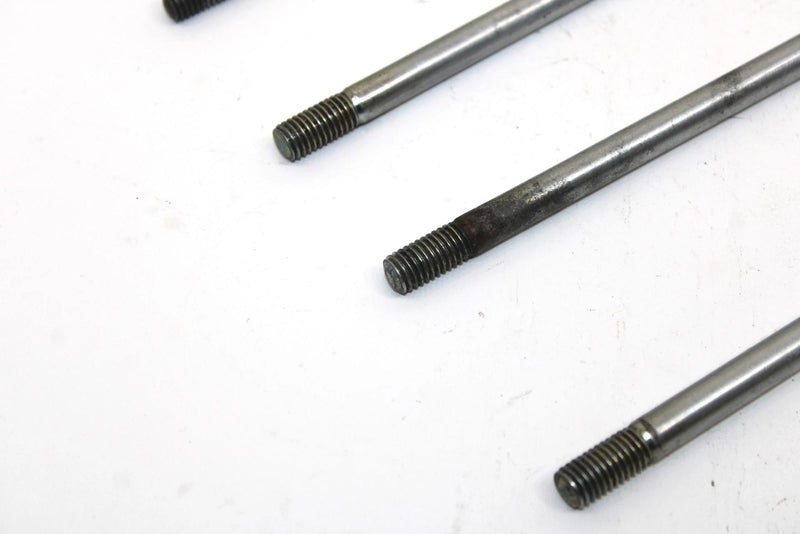 1986 Yamaha Phazer Oem Cylinder Stud Set of 6 95617-08740-00 SY124