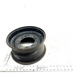 2007 Polaris Ranger 700 6x6 EFI OEM 12x6 Front Wheel Rim 1523451-067 XP7