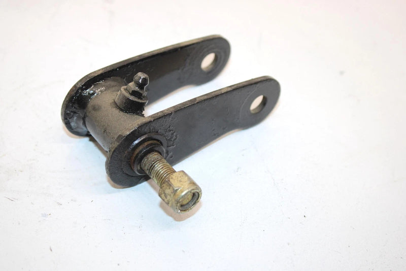 Polaris550ClassicEdgeOemFront UpperShockPivotWBushing And Bolt 1541477-067 Q5005