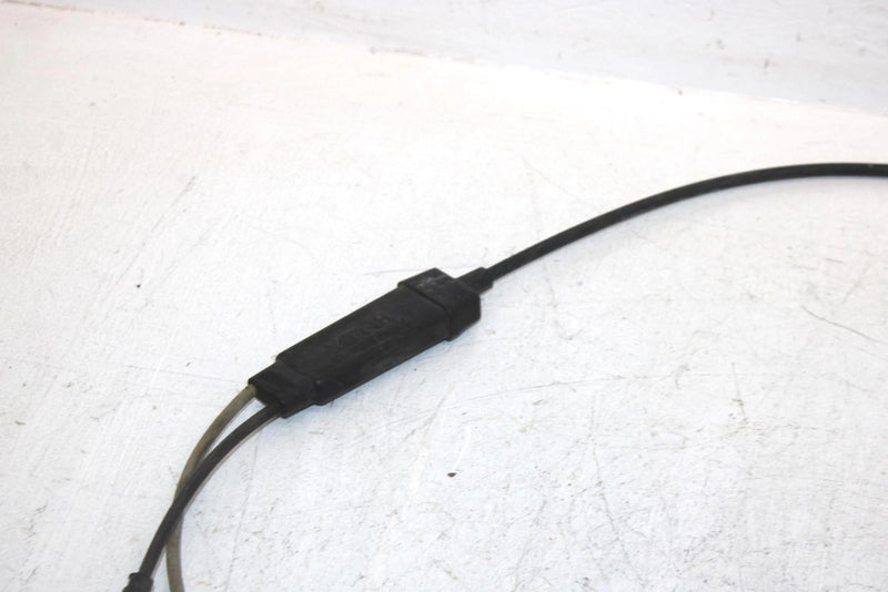 2001 Polaris Xplorer 4x4 Oem Throttle Cable 7080970 AP167