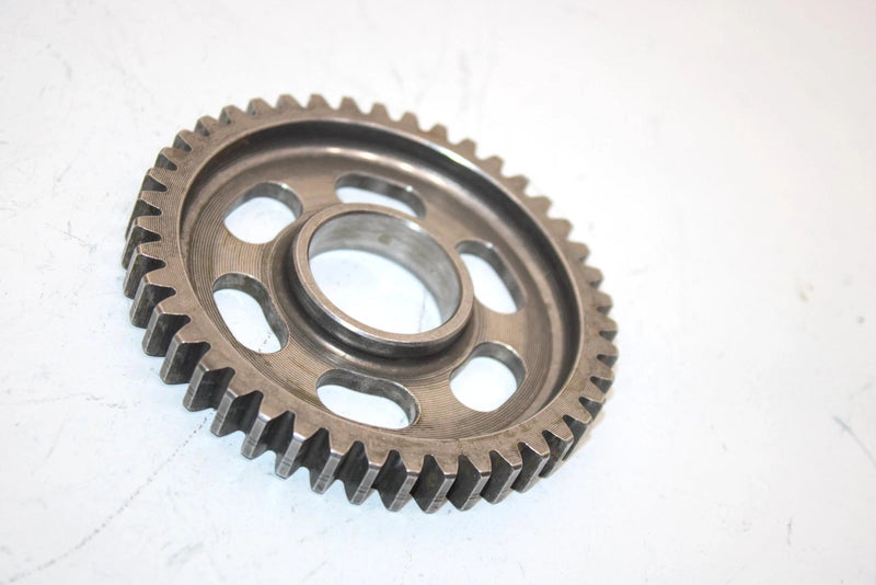 86 Honda Trx250a Oem Second Countershaft Gear 43T 23431-HC4-000 AH30