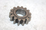 86 Suzuki Lt230s Oem 2nd Drive Gear 14T 24221-22A00 AS20