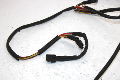 1992 Arctic Cat Jag Deluxe Oem Main Wire Harness 0686-125 SA58