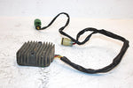 1986 Honda Trx 350 A Fourtrax 4x4 Oem Voltage Regulator 31600-HA7-921 AH43