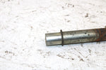 2001 Ski-doo Skandic 500f Oem Front Spring Cross Axle 539653 SS110