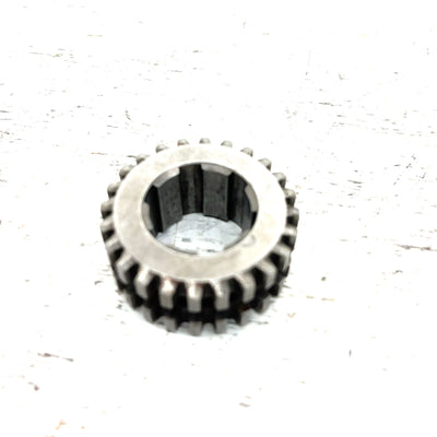 04-07 Honda Rancher 400 TRX400FA 4x4 AT OEM Engagement Gear 23412-HN7-000 AH77