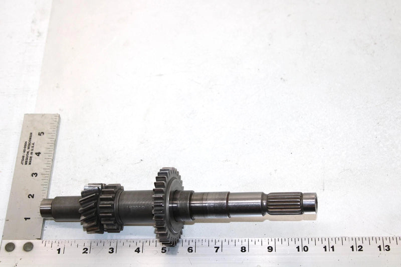 2004 Polaris Sportsman 600 Oem Transmission Input Shaft 3234012 AP125