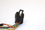1996 Ski-doo Formula Iii 600 Oem Temperature Gauge 415016400 Q3138