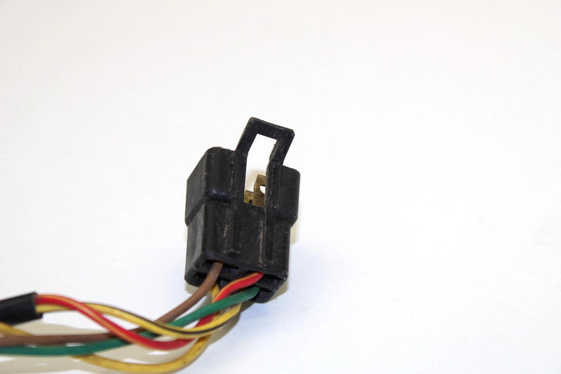 1996 Ski-doo Formula Iii 600 Oem Temperature Gauge 415016400 Q3138