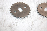 2014 Polaris Sportsman 570 Oem Oil Pump Gear Set 3222198 3222199 AP73