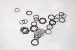 2003 Suzuki Lt-f400f Oem Transmission Hardware Kit  AS23