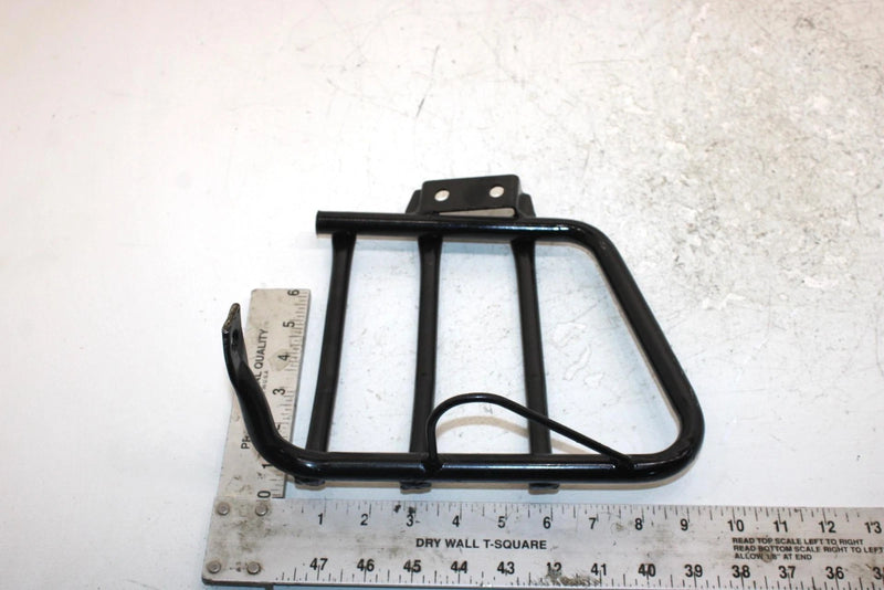 1997 Kawasaki Bayou 220 Oem Right Footboard 34028-1309 AK21