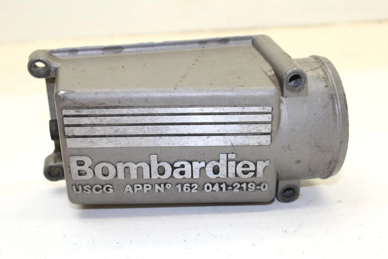 1989 Sea-doo Sp Oem Air Box Cover 273000011P90 JS37