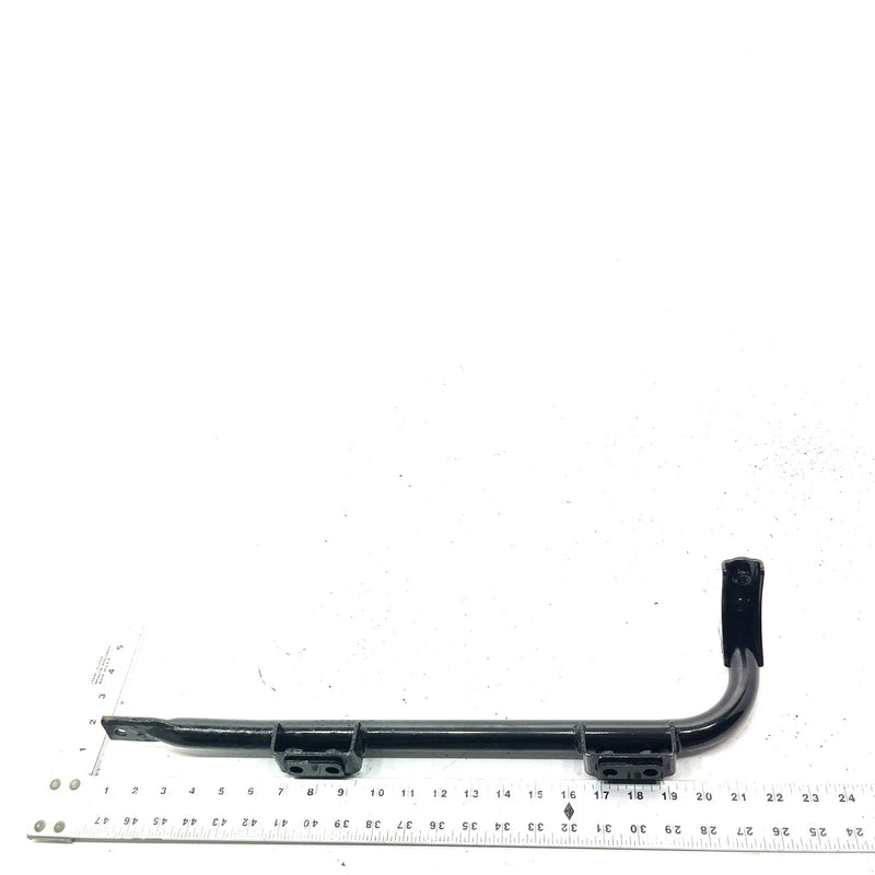 2009 Honda Big Red 700 MUV700 OEM Right Door Hinge Bracket 67110-HL1-A20 XH0.1