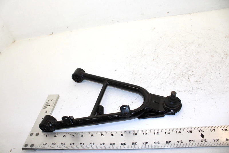 2003 Suzuki Ltf500f Oem Front Lower Left Control A Arm 52420-03830 AS27