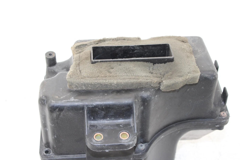 1996 Yamaha Vmax 600 Oem Airbox W/Cover 8AB-14431-00-00 SY29