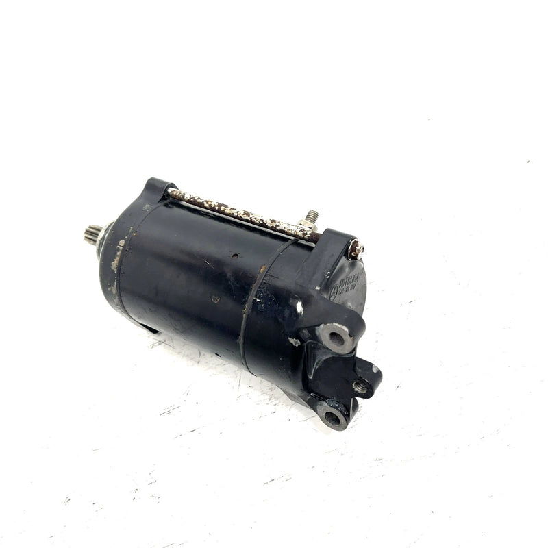 2000 Polaris Genesis FFI OEM Starter Motor 4060118 JP51