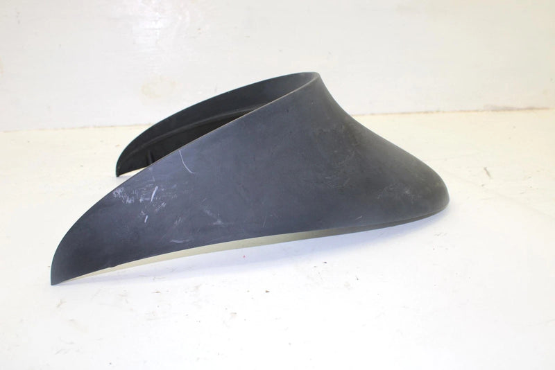 1998 Polaris Slxh Oem Front Windshield 5432786 JP15