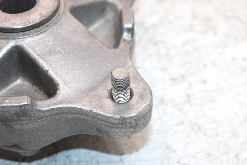 2006 Polaris Sportsman 500 Oem Front Wheel Hub Pair 5143612 AP186